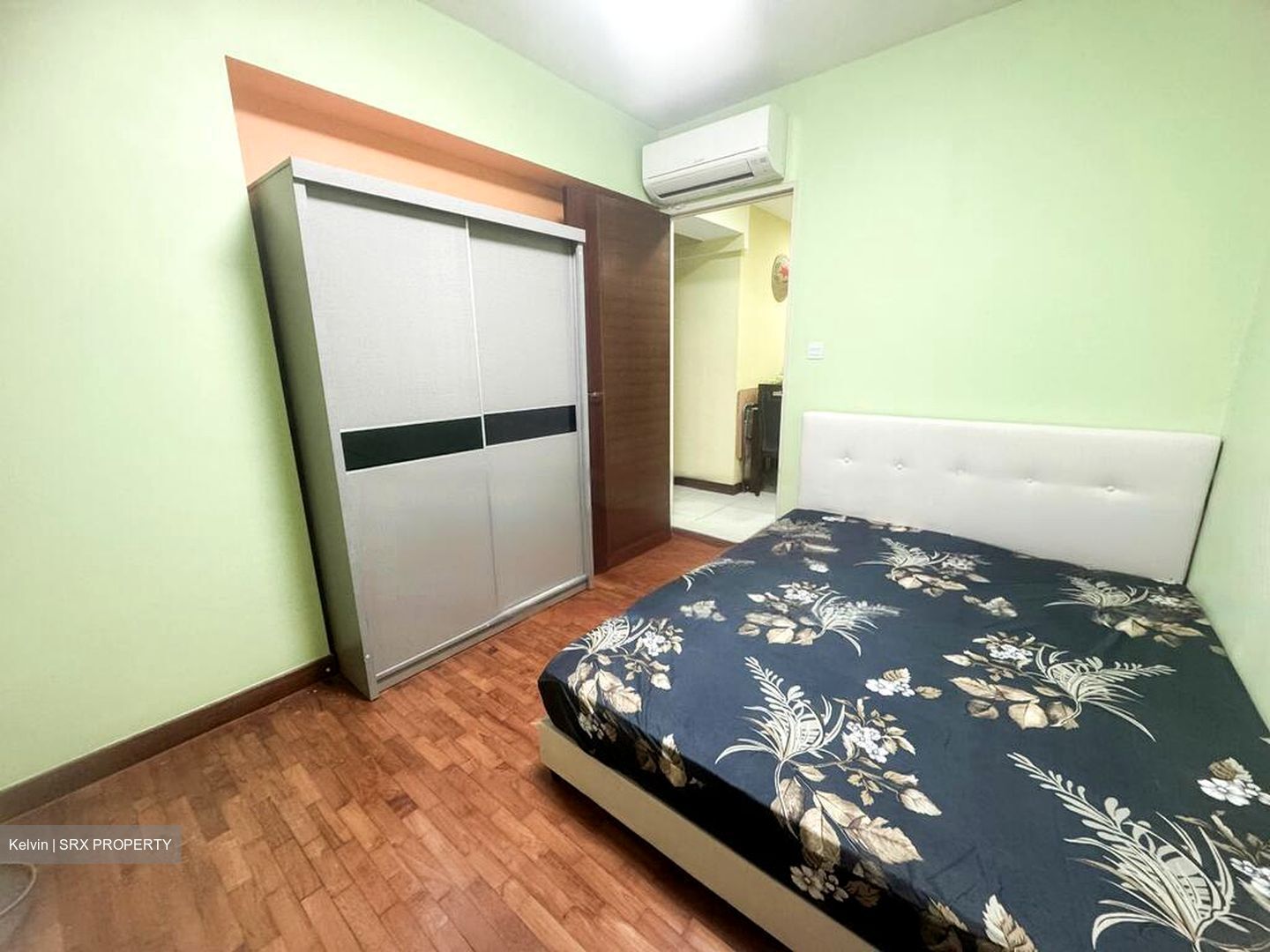 Blk 273B Atrina (Sengkang), HDB 4 Rooms #473838091